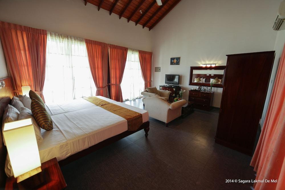 Marina Bentota Hotel Kültér fotó