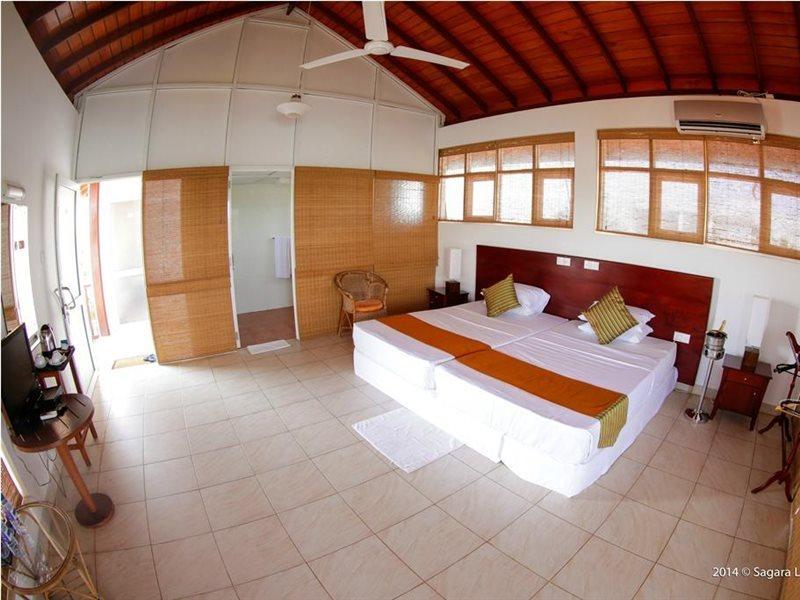 Marina Bentota Hotel Kültér fotó