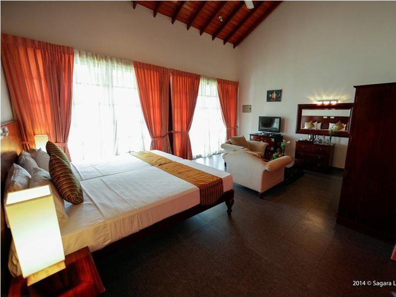 Marina Bentota Hotel Kültér fotó