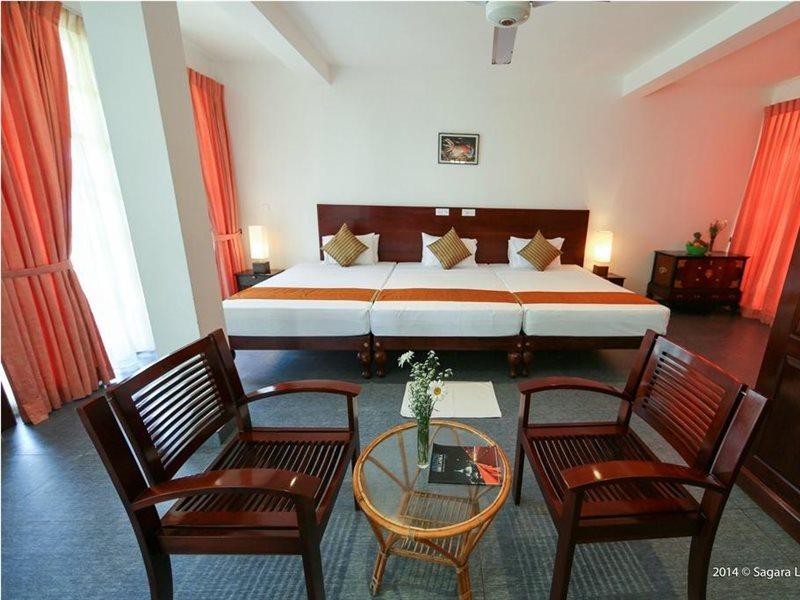 Marina Bentota Hotel Kültér fotó